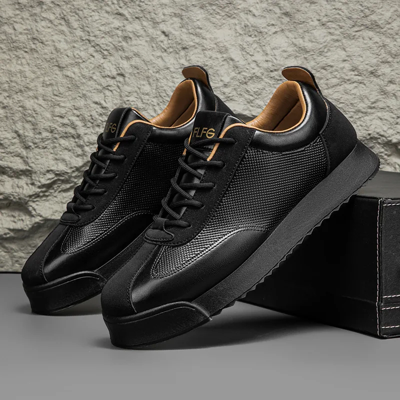 Mens Fashion Trainers 2025 - Zapatos de hombre, zapatillas de deporte,