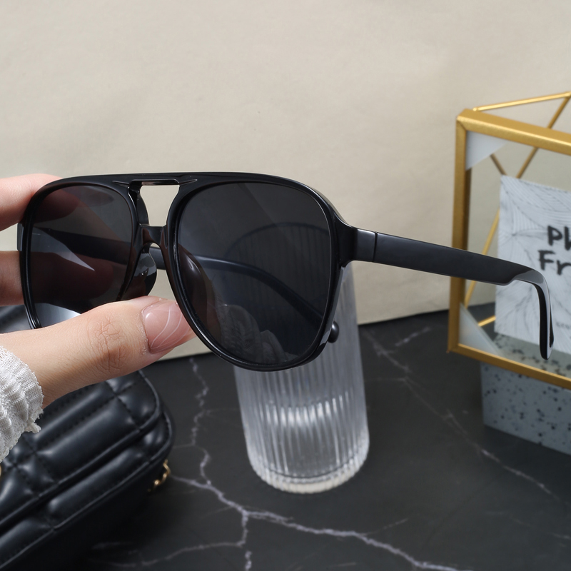 Men'S Fashion 70S - Gafas de Sol Unisex de Moda