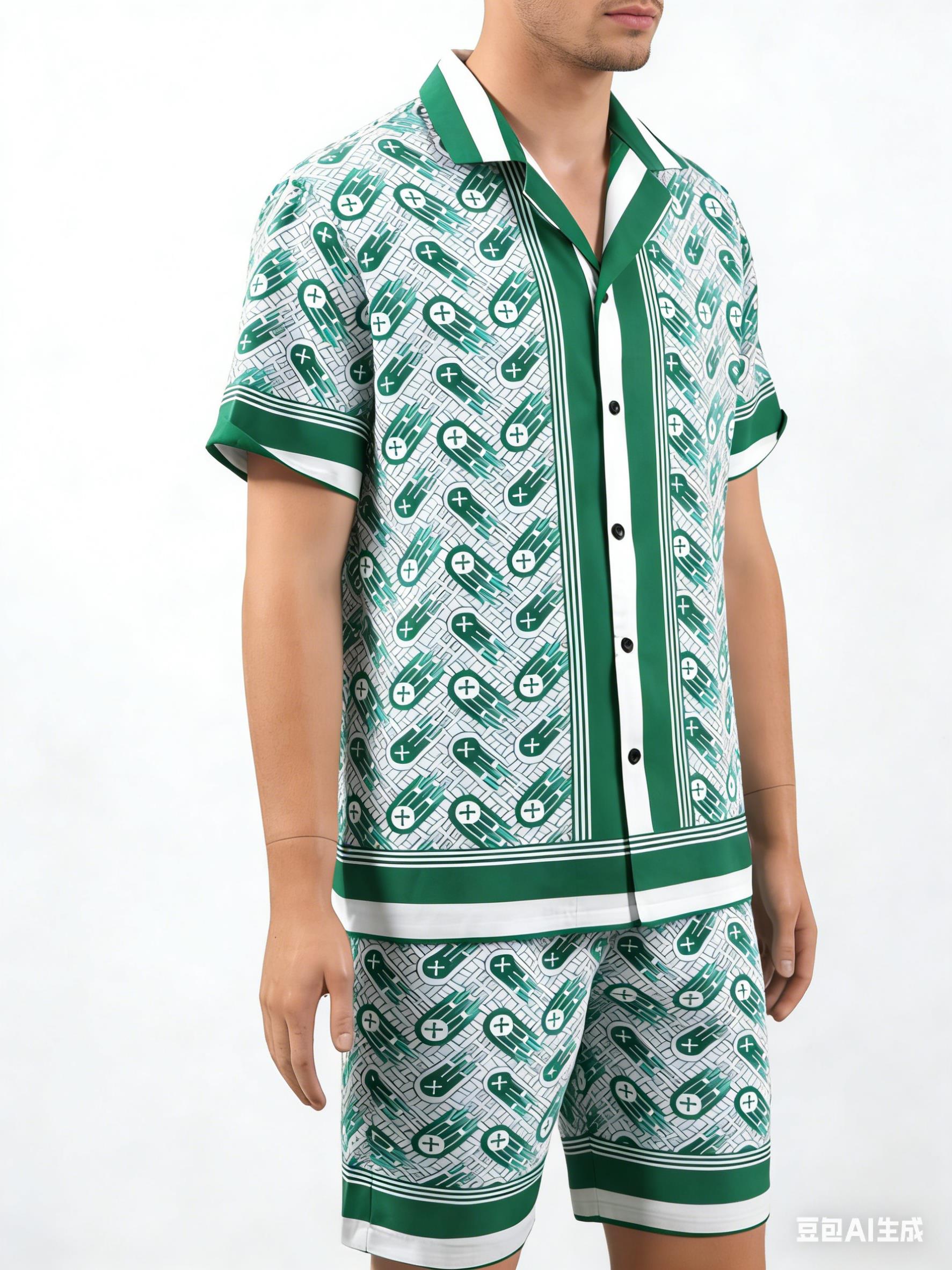 Men'S Fashion For 2026 - Camisetas de Manga Corta de Moda