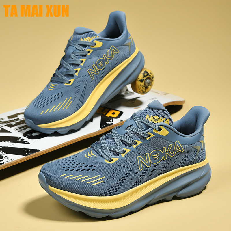 Mens Fashion Trainers 2025 - Nuevas Zapatillas Deportivas para Hombre 2025,