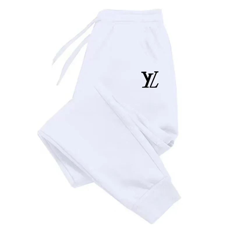 Mens Fashion Trend 2026 - Pantalones Deportivos para Hombre 2026, Pantalones