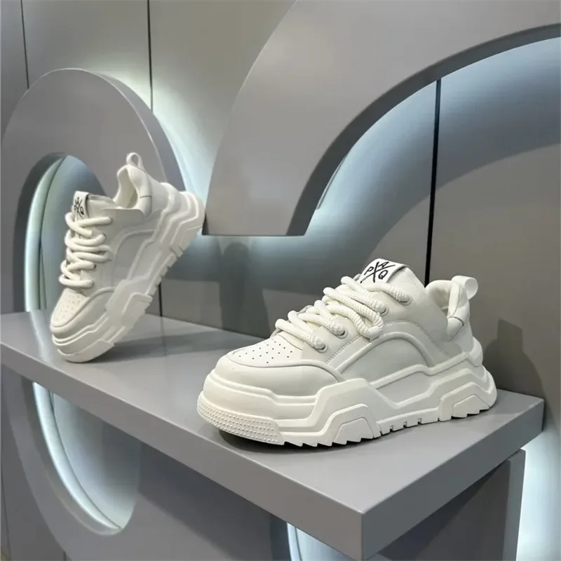 Mens Fashion Trainers 2025 - Zapatos de hombre de estilo de