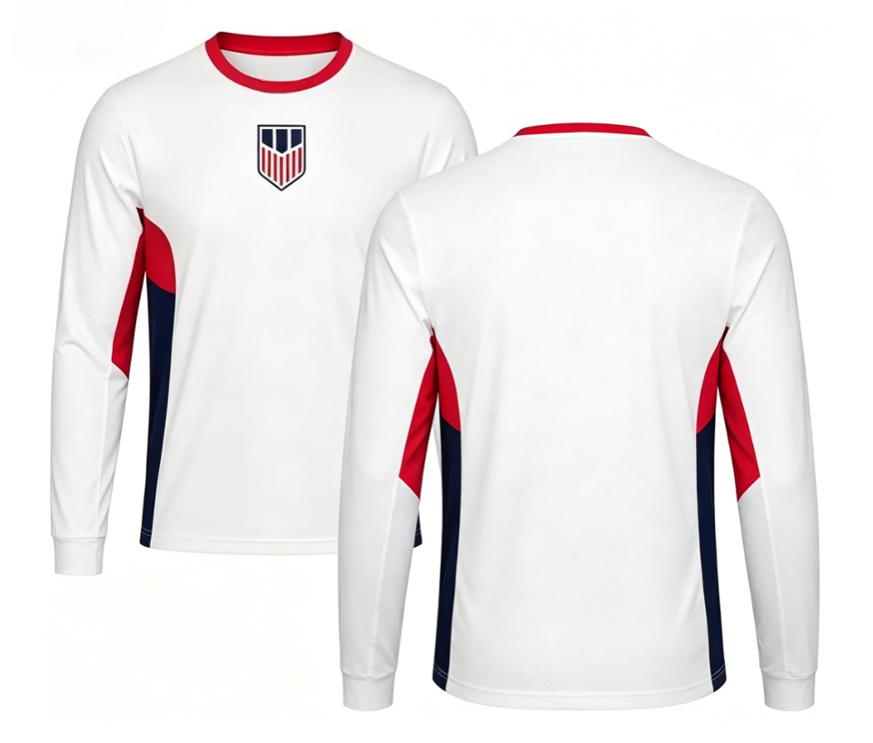 Men'S Fashion For 2026 - Camiseta de Fútbol Americana 2026 con