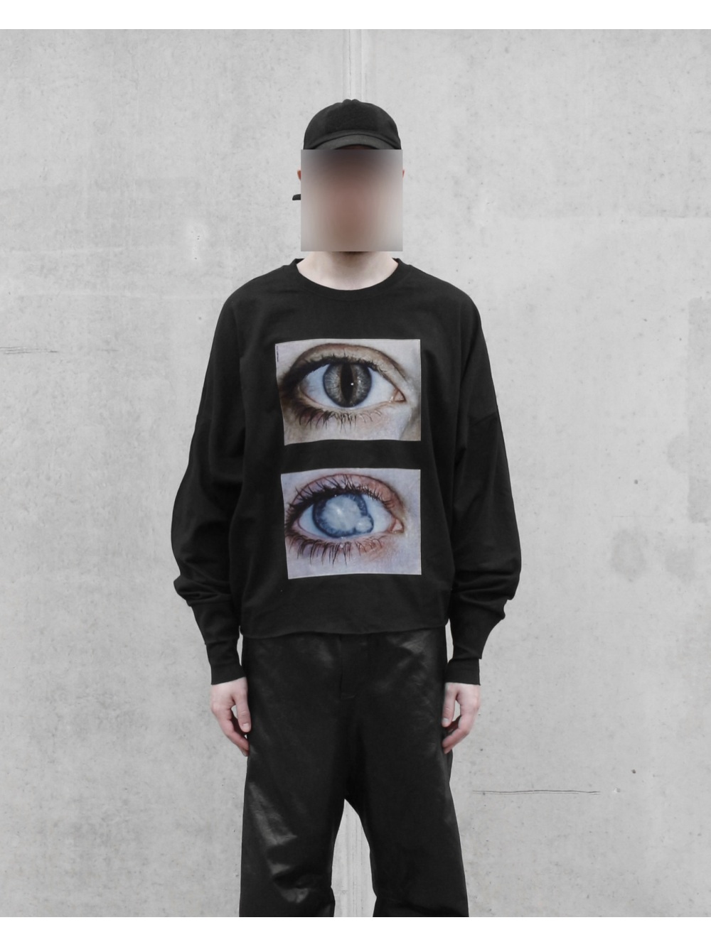 Men'S Fashion For 2026 - ¡Novedades 2026! Gótico oscuro, realista, estampado