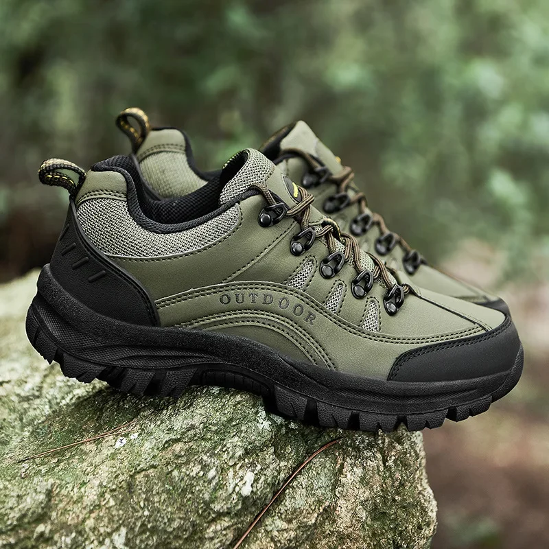 Mens Fashion Trainers 2025 - Zapatillas de deporte al aire libre