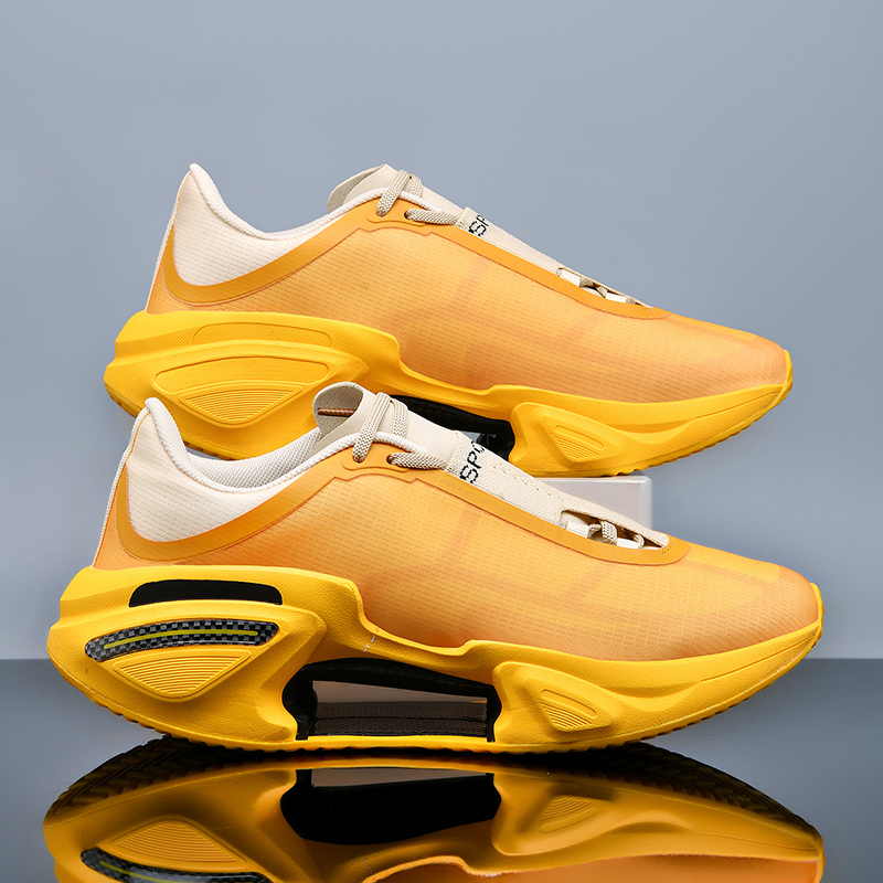 Mens Fashion Trainers 2025 - Zapatillas de deporte Ins a la