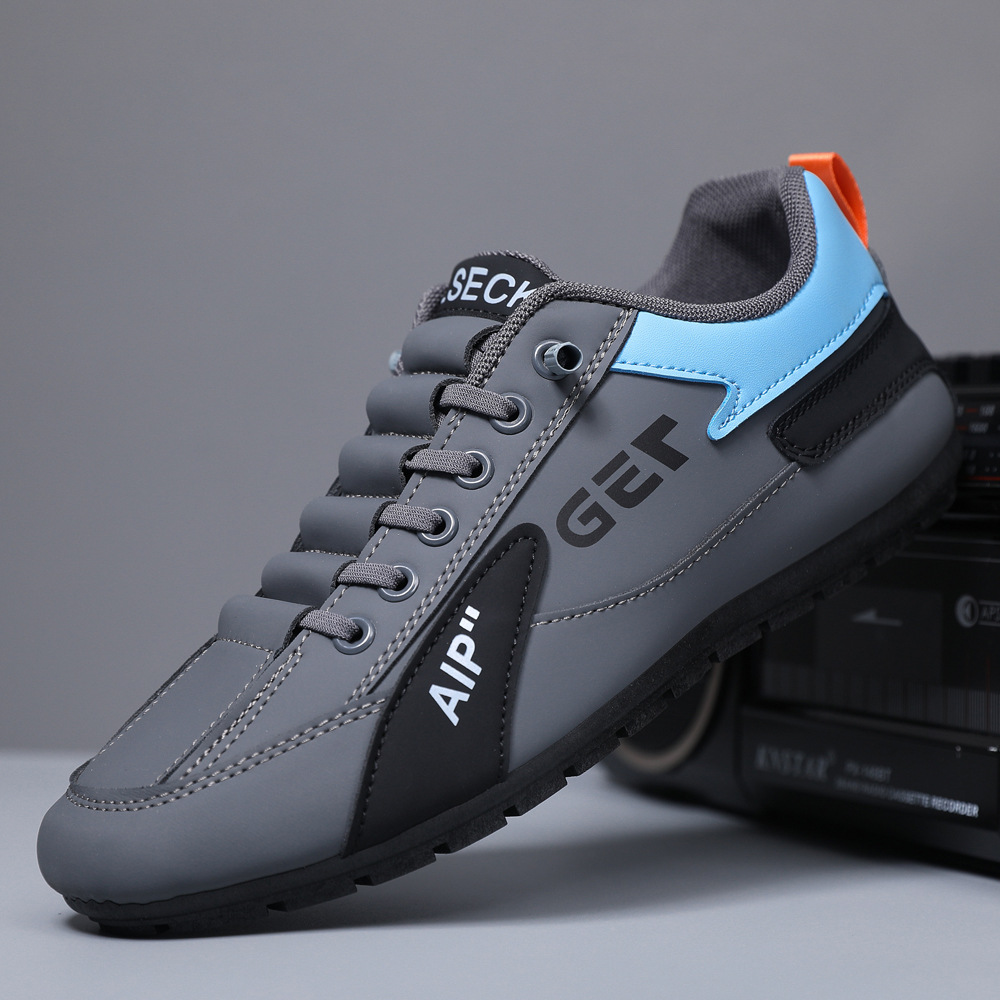 Mens Fashion Trainers 2025 - Nuevos zapatos para hombre, zapatillas de
