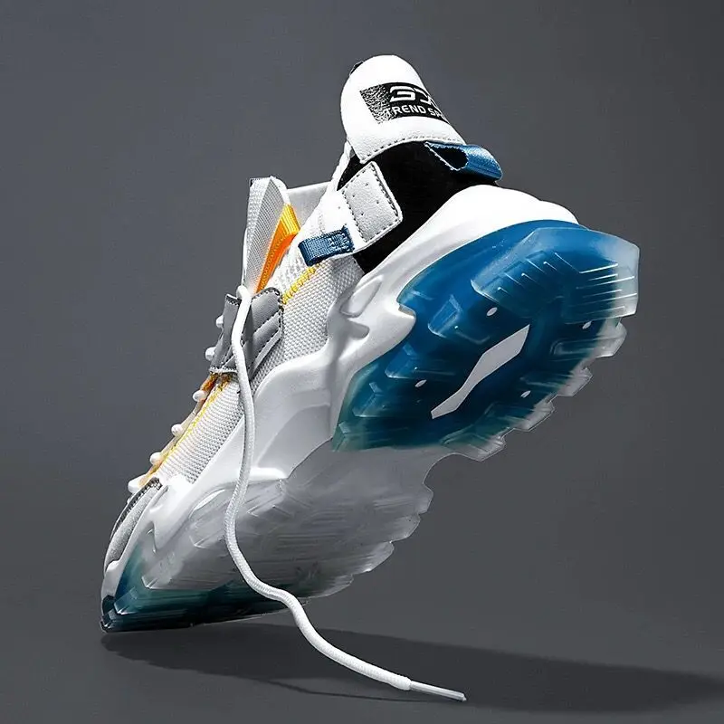 Mens Fashion Trainers 2025 - 2025 zapatillas de deporte informales para