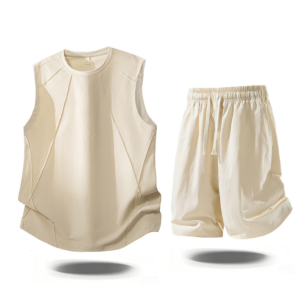 Men'S Fashion For 2026 - Conjuntos Casuales de 2 Piezas para