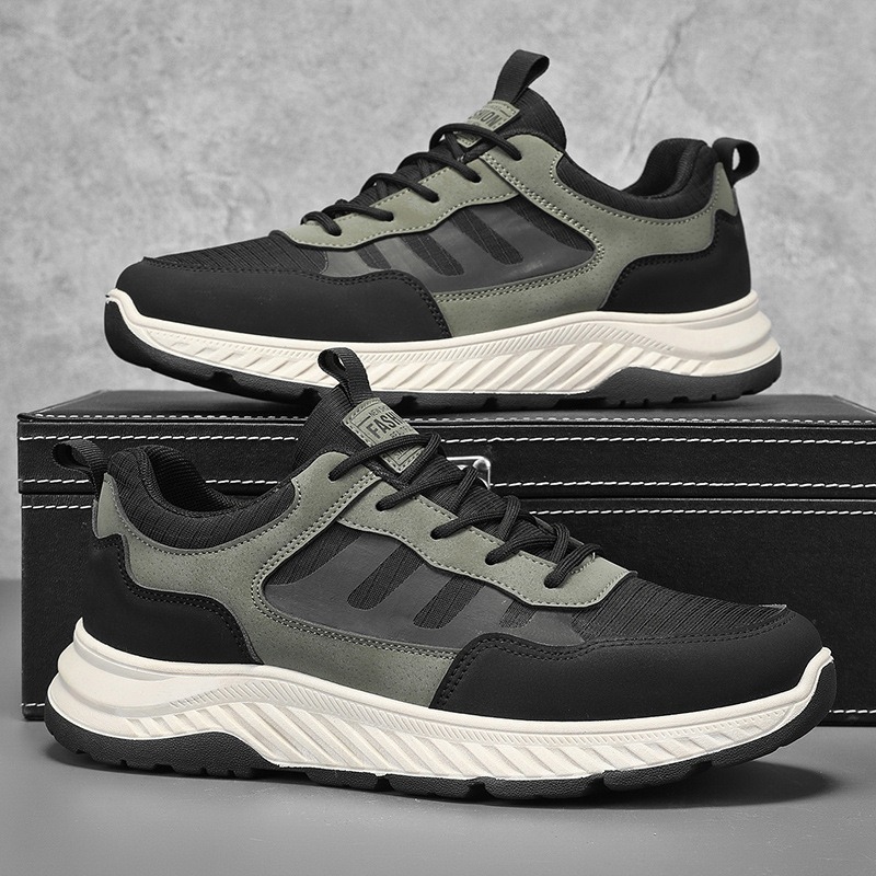 Mens Fashion Trainers 2025 - 2025 nuevas Zapatillas de deporte de