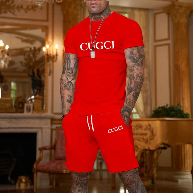 Camiseta de verano 2025, panta - Men'S Fashion Essentials 2025 reseña y precio