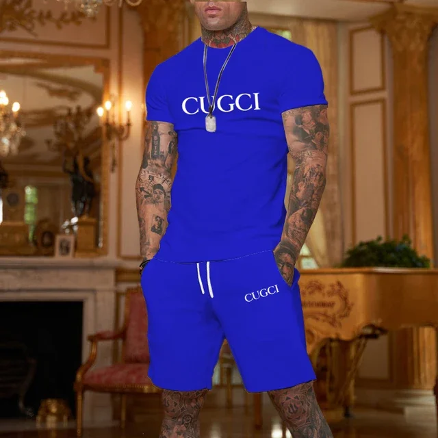 Camiseta de verano 2025, panta - Men'S Fashion Essentials 2025 reseña y precio