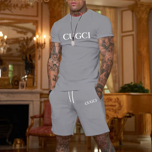Camiseta de verano 2025, panta - Men'S Fashion Essentials 2025 reseña y precio