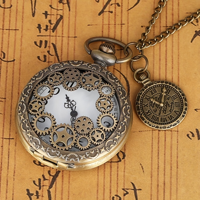 Caja ciega de reloj misterioso - Fashion Mens Watches reseña y precio