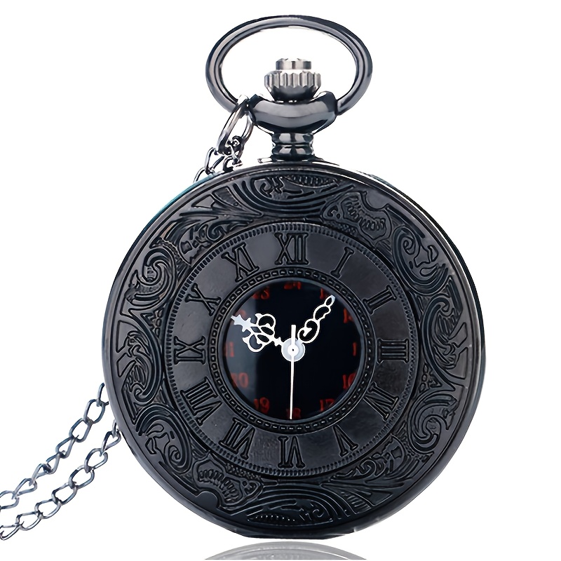 Caja ciega de reloj misterioso - Fashion Mens Watches reseña y precio