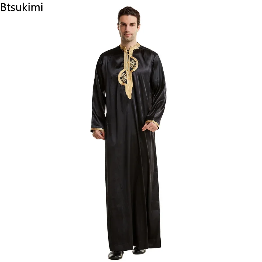 Ropa Musulmana para Hombre de  - Men'S Fashion Kurta reseña y precio