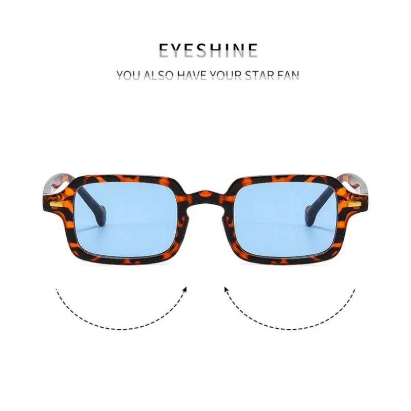 Gafas de Sol Rectangulares de  - Men'S Fashion Luxury Brands reseña y precio