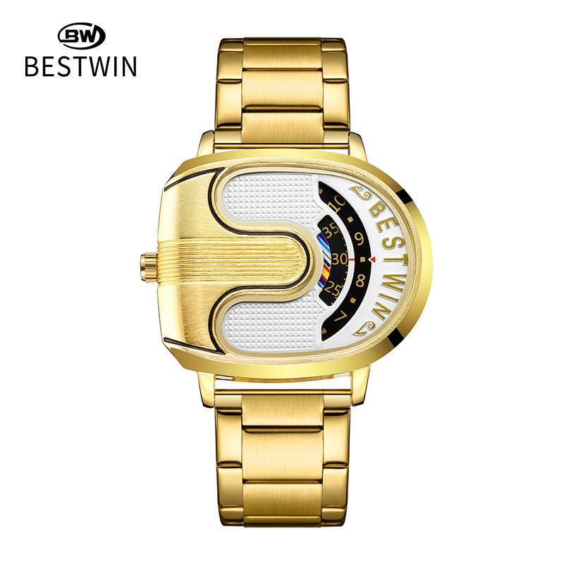 Relojes de Lujo para Hombre de - Men'S Fashion Luxury Brands reseña y precio