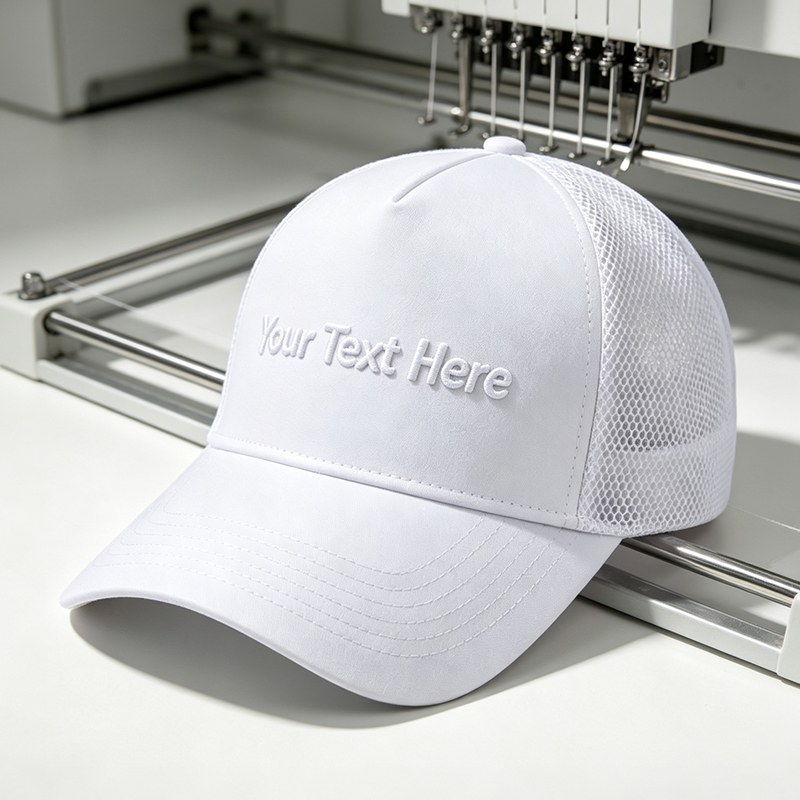 Gorras Trucker Bordadas Person - Trucker Hat Cap reseña y precio
