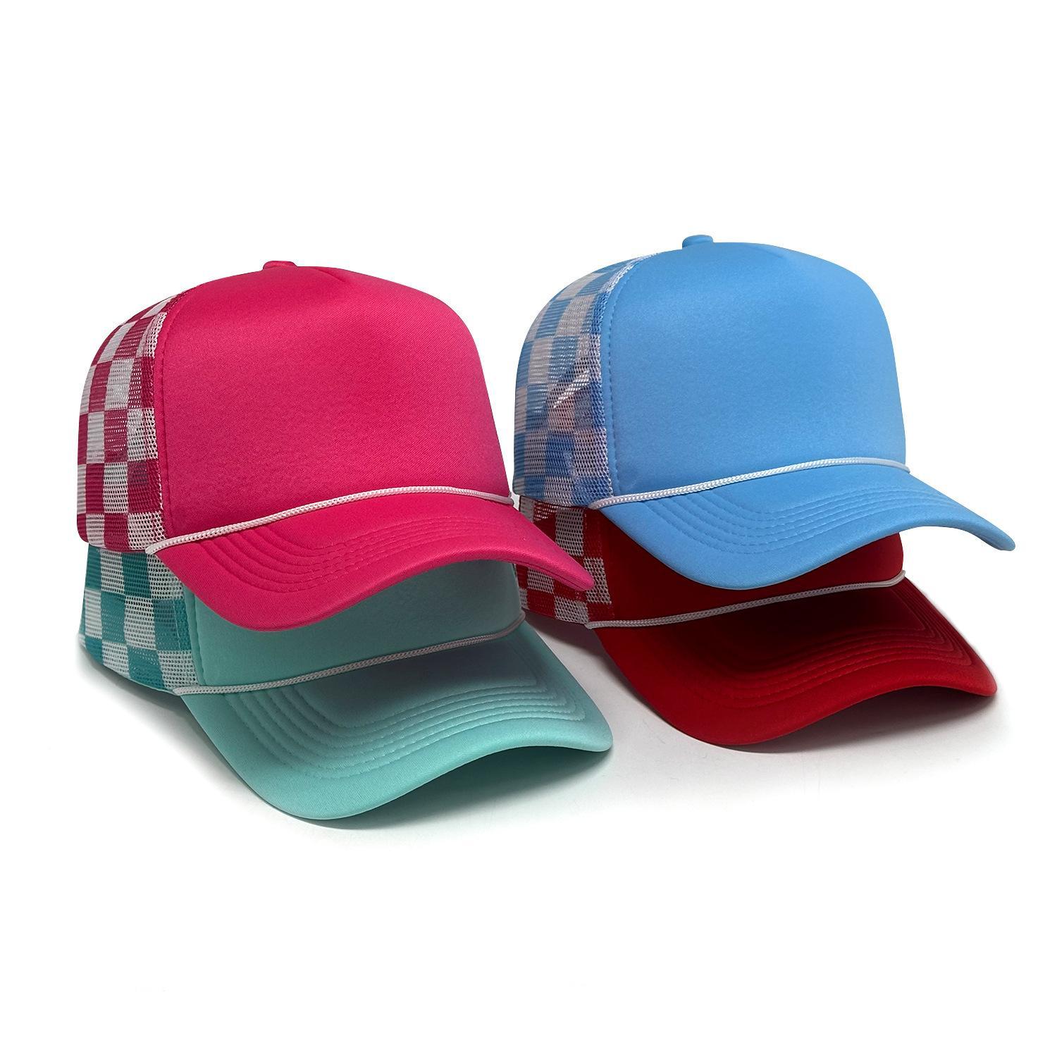 Nuevos sombreros de béisbol pa - Trucker Hat Cap reseña y precio