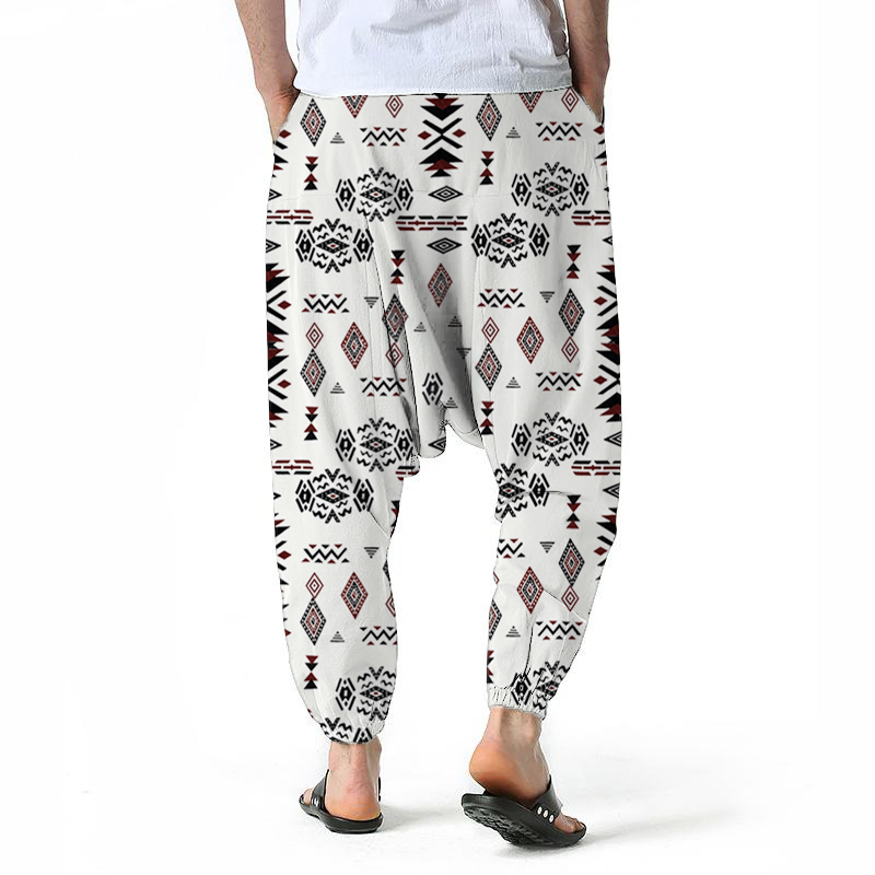 2025 nuevos pantalones Harem p - Men'S Fashion Essentials 2025 reseña y precio