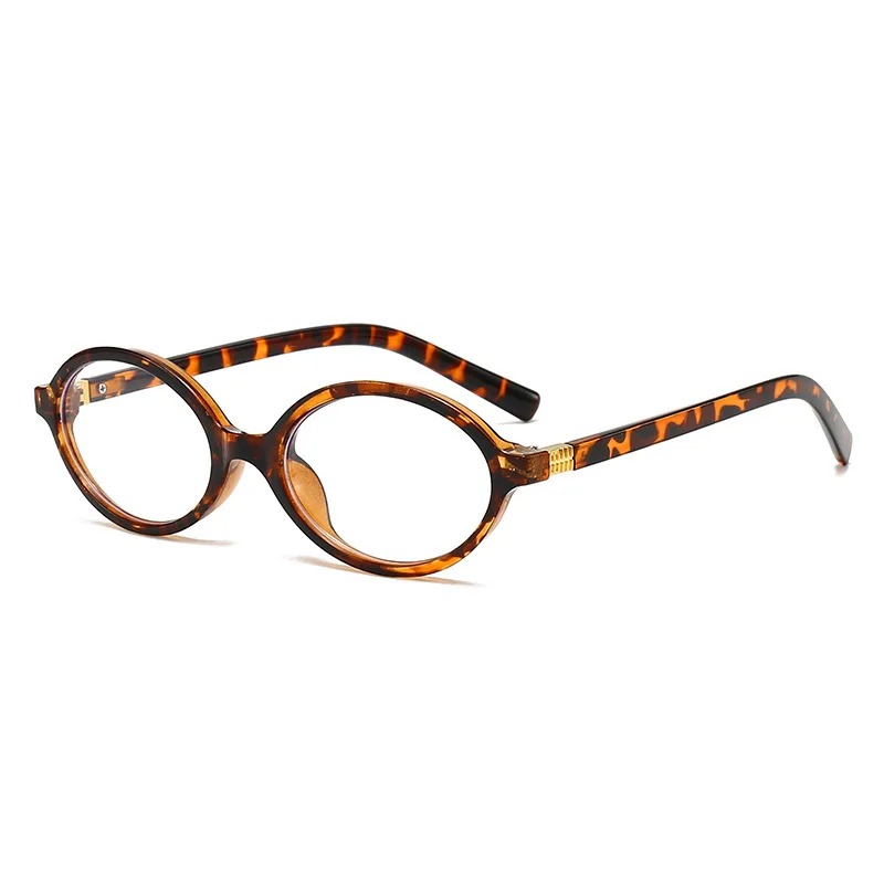 Gafas de sol ovaladas vintage  - Men'S Fashion Luxury Brands reseña y precio