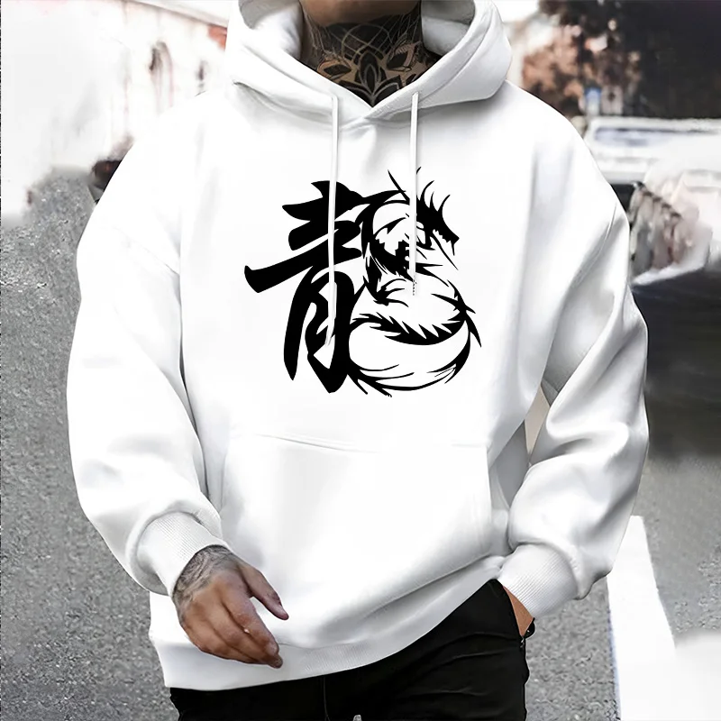 Sudaderas con capucha esencial - Men'S Fashion Essentials 2025 reseña y precio