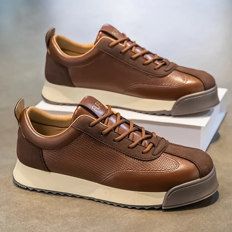 Zapatos de hombre, zapatillas  - Mens Fashion Trainers 2025 reseña y precio