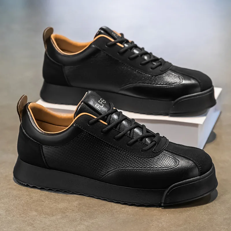 Zapatos de hombre, zapatillas  - Mens Fashion Trainers 2025 reseña y precio