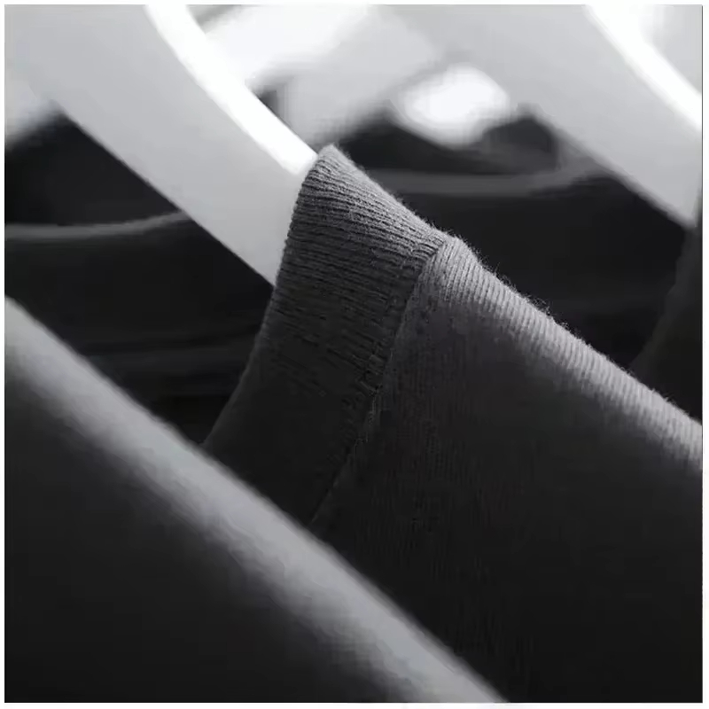 2026 Nueva Camiseta de Algodón - Men'S Fashion Nyc reseña y precio