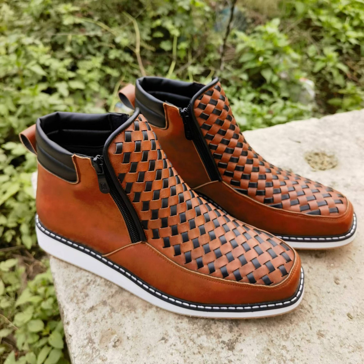 Zapatos de Moda para Hombre co - Mens Fashion Trend 2026 reseña y precio