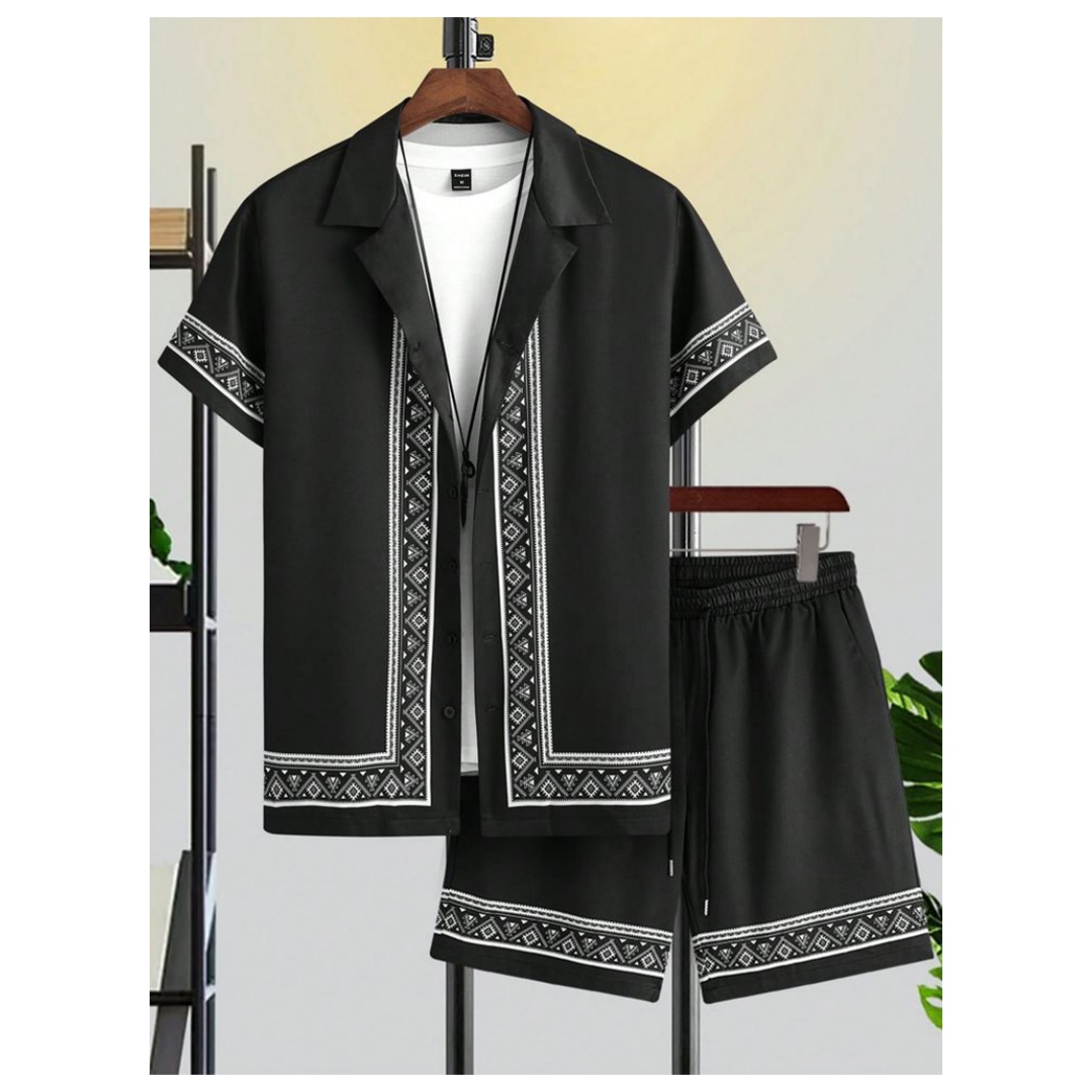 Camisetas de Manga Corta de Mo - Men'S Fashion For 2026 reseña y precio