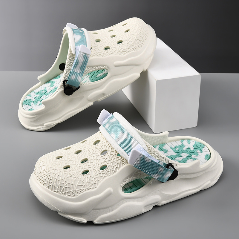 Sandalias Deportivas de Verano - Mens Fashion Trend 2026 reseña y precio