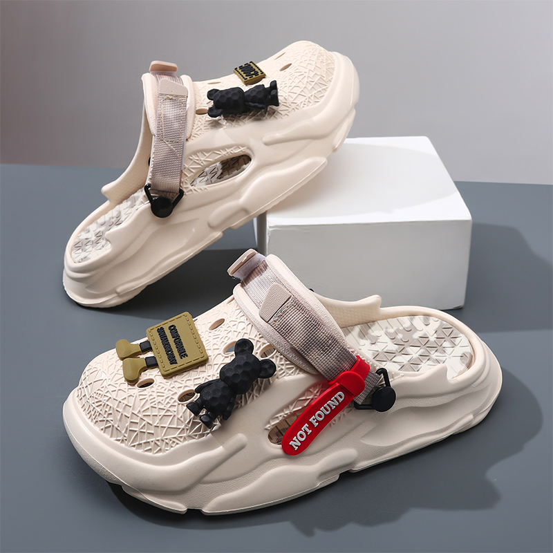 Sandalias Deportivas de Verano - Mens Fashion Trend 2026 reseña y precio