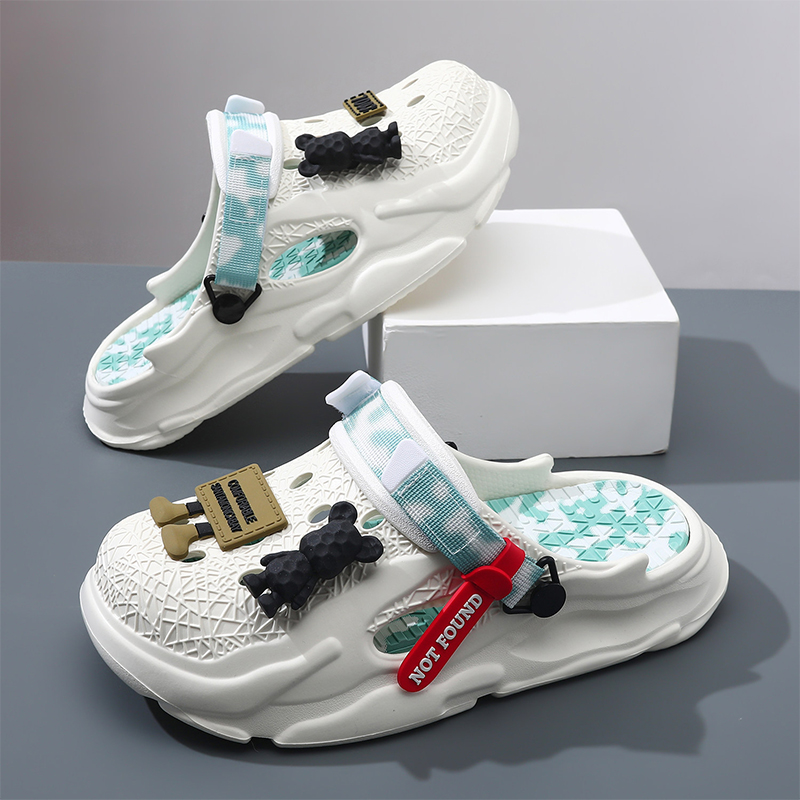 Sandalias Deportivas de Verano - Mens Fashion Trend 2026 reseña y precio