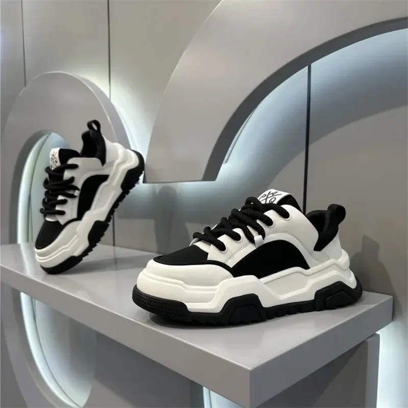 Zapatos de hombre de estilo de - Mens Fashion Trainers 2025 reseña y precio