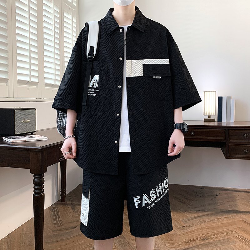 Conjuntos de Moda para Hombre, - Men'S Fashion For 2026 reseña y precio