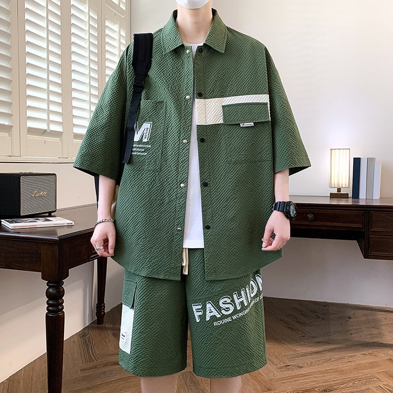 Conjuntos de Moda para Hombre, - Men'S Fashion For 2026 reseña y precio