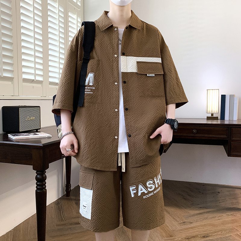 Conjuntos de Moda para Hombre, - Men'S Fashion For 2026 reseña y precio
