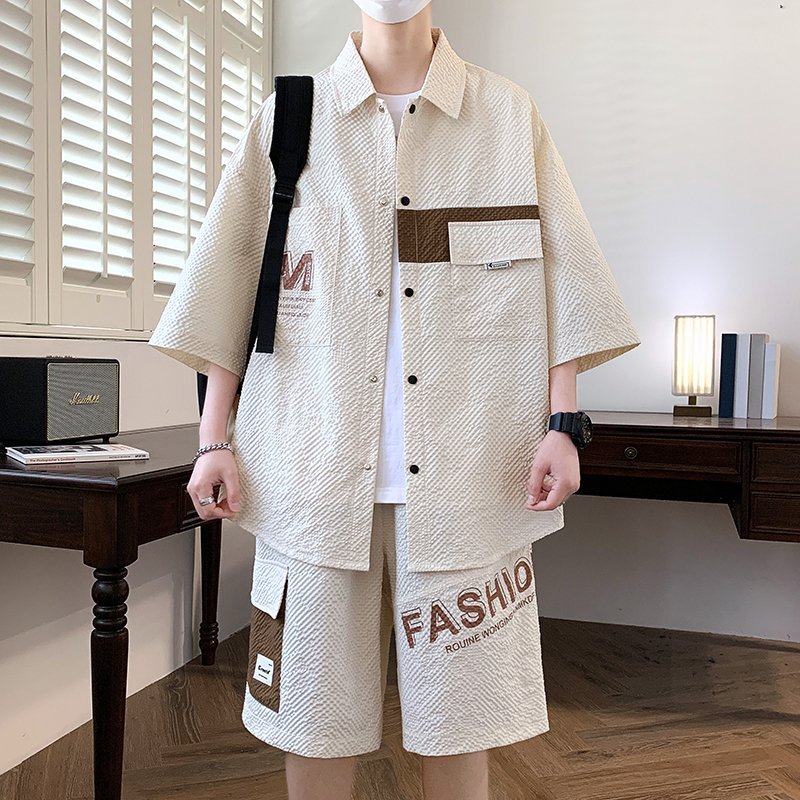 Conjuntos de Moda para Hombre, - Men'S Fashion For 2026 reseña y precio