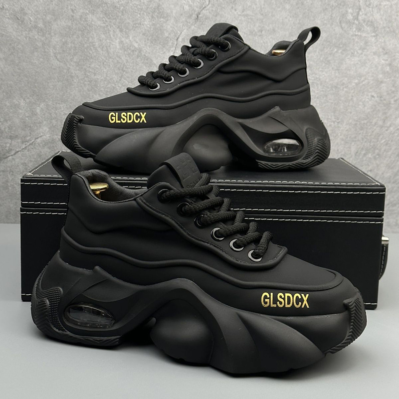 Zapatos de hombre de estilo de - Mens Fashion Trainers 2025 reseña y precio