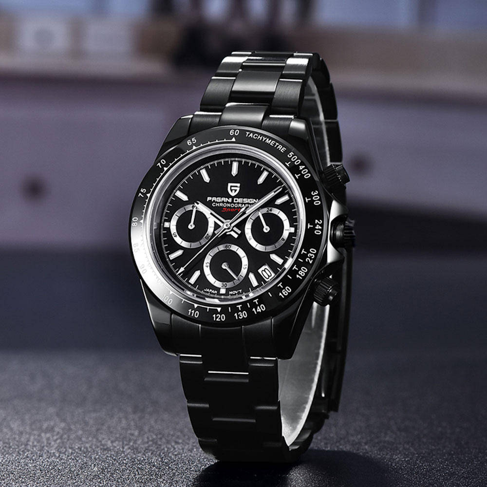 PD-1644 PAGANI DESIGN 2026 Nue - Men'S Fashion Luxury Brands reseña y precio