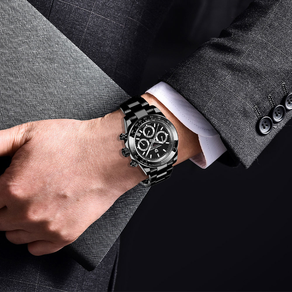 PD-1644 PAGANI DESIGN 2026 Nue - Men'S Fashion Luxury Brands reseña y precio