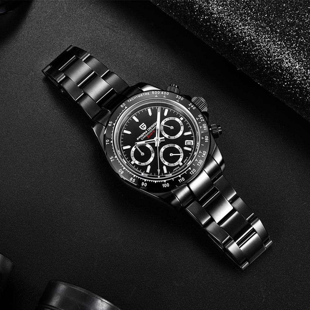 PD-1644 PAGANI DESIGN 2026 Nue - Men'S Fashion Luxury Brands reseña y precio