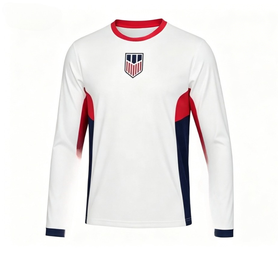 Camiseta de Fútbol Americana 2 - Men'S Fashion For 2026 reseña y precio