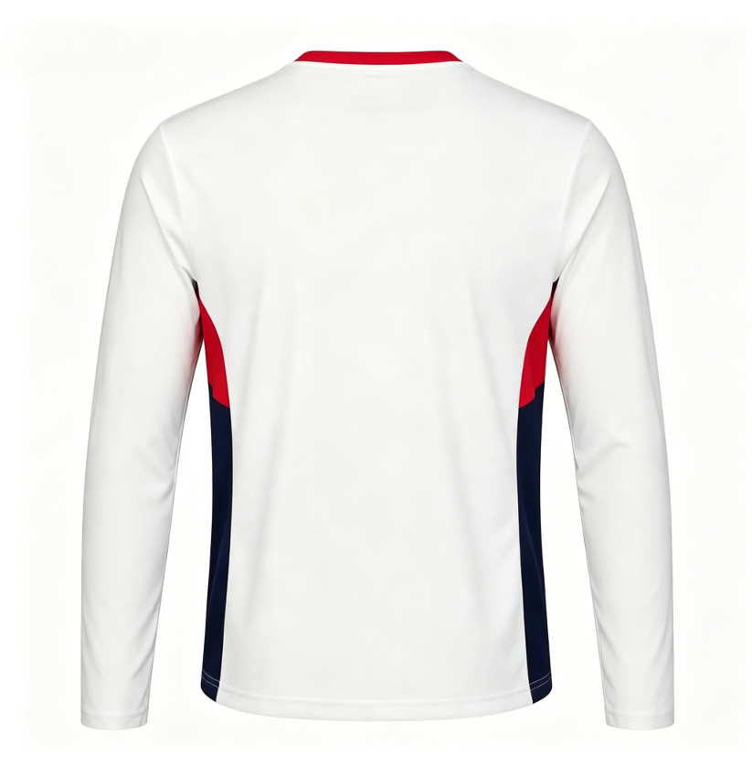 Camiseta de Fútbol Americana 2 - Men'S Fashion For 2026 reseña y precio