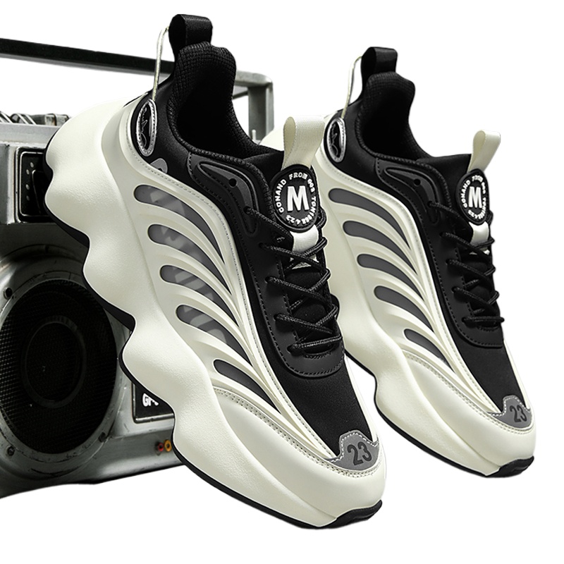 2025 Hombres casual Trainer Ra - Mens Fashion Trainers 2025 reseña y precio