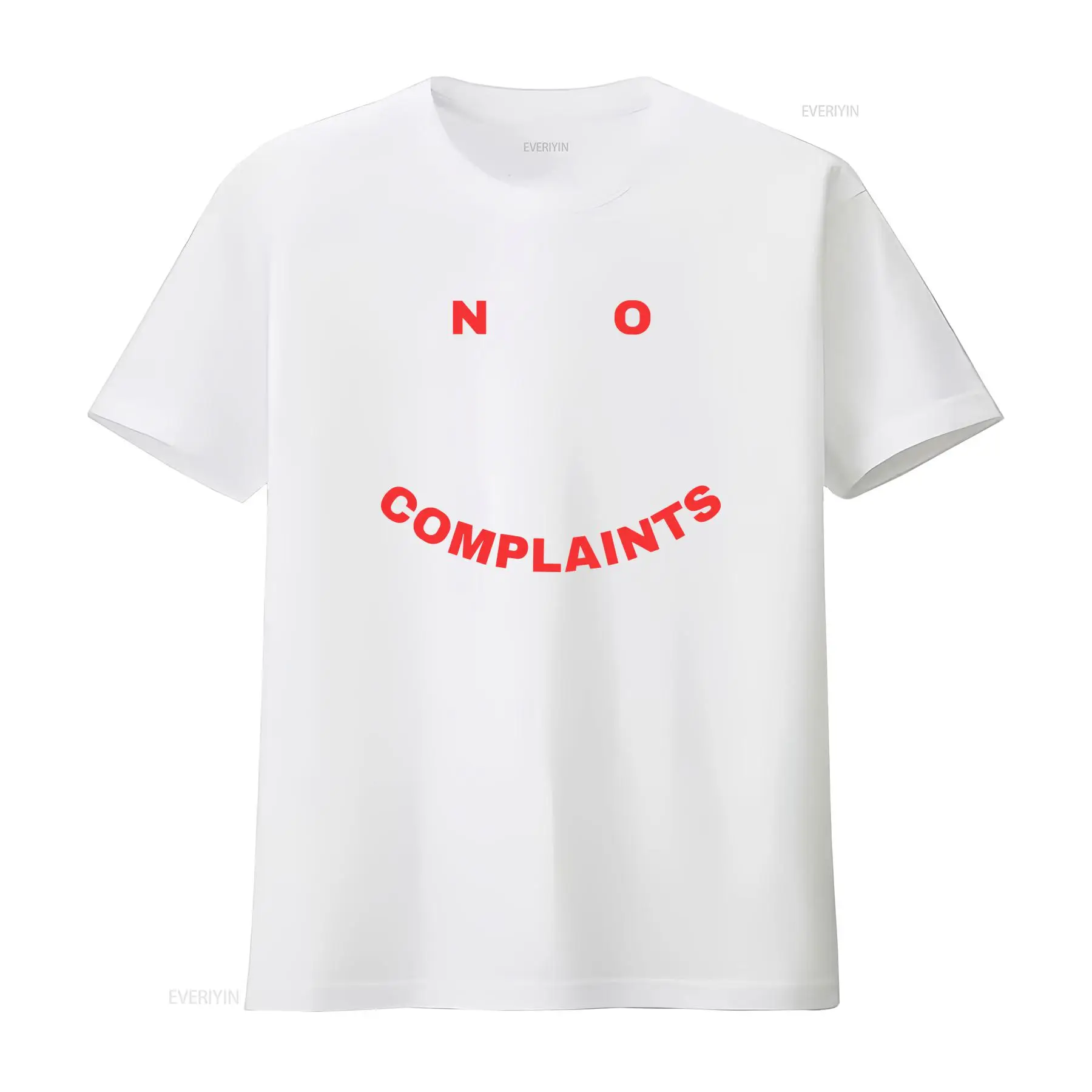 Camiseta Pinterest Sin Quejas, - Men Fashion Pinterest reseña y precio