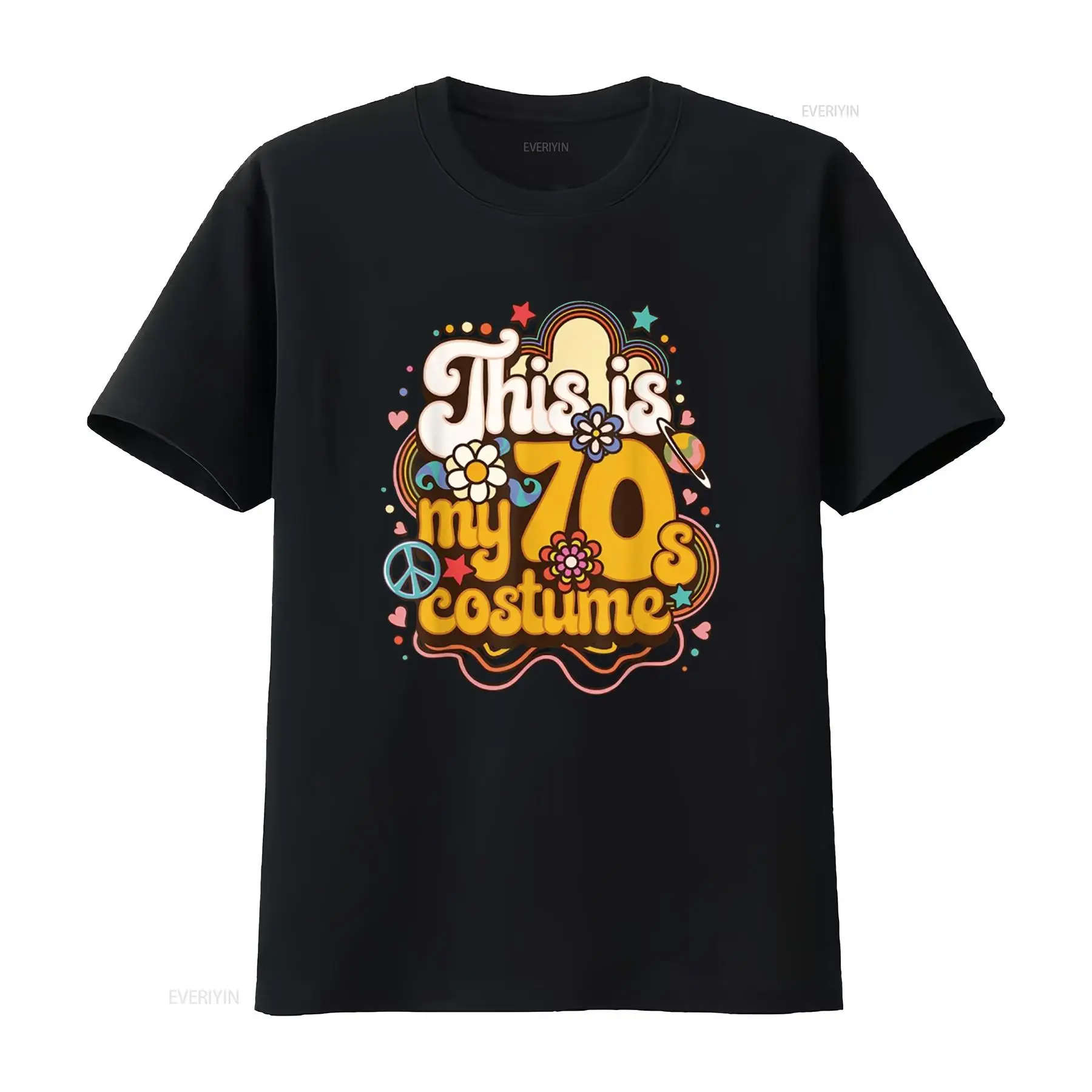 Esto es mi disfraz de los años - Men'S Fashion 70S reseña y precio
