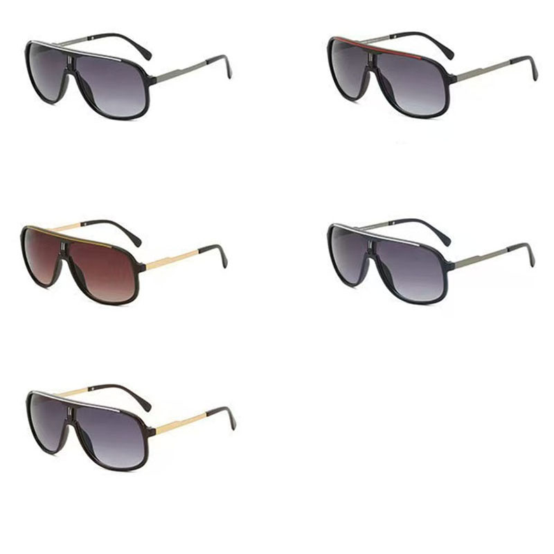 Gafas de Sol Vintage Cuadradas - Men'S Fashion Luxury Brands reseña y precio